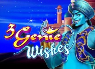 Genie Wishes Pragmatic